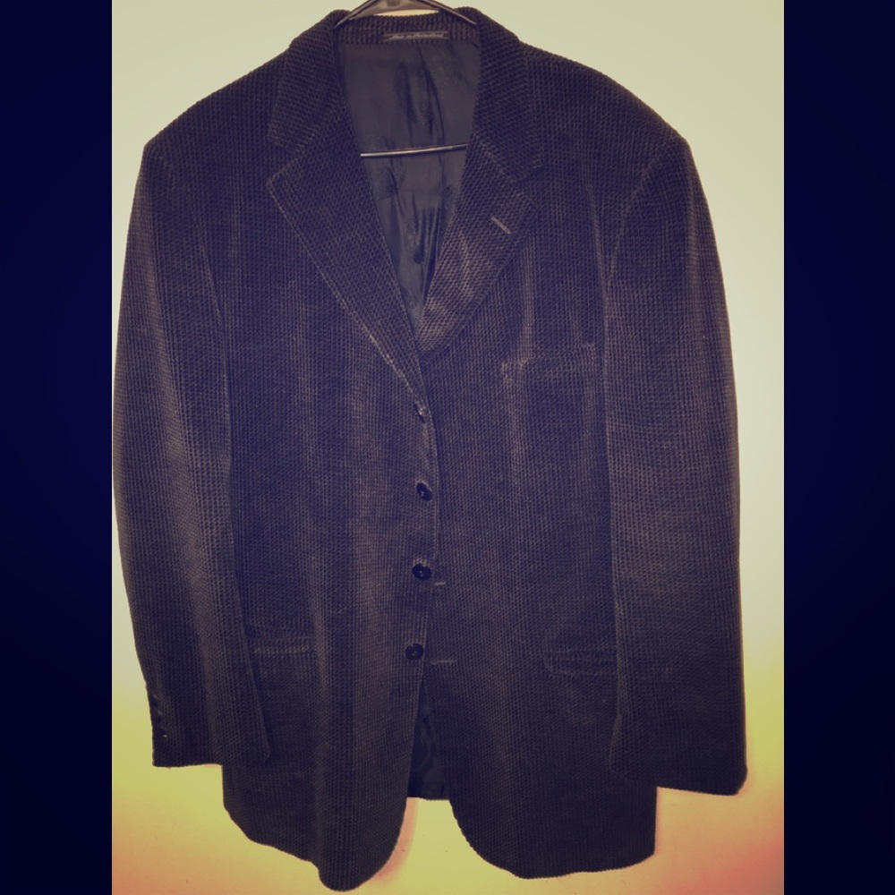 Vintage Gianni Versace Jacket/blazer xxl
